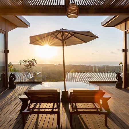 Ocean View Villas By Gruen Улувату Екстер'єр фото