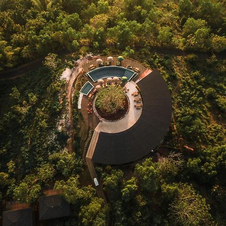 Ocean View Villas By Gruen Улувату Екстер'єр фото