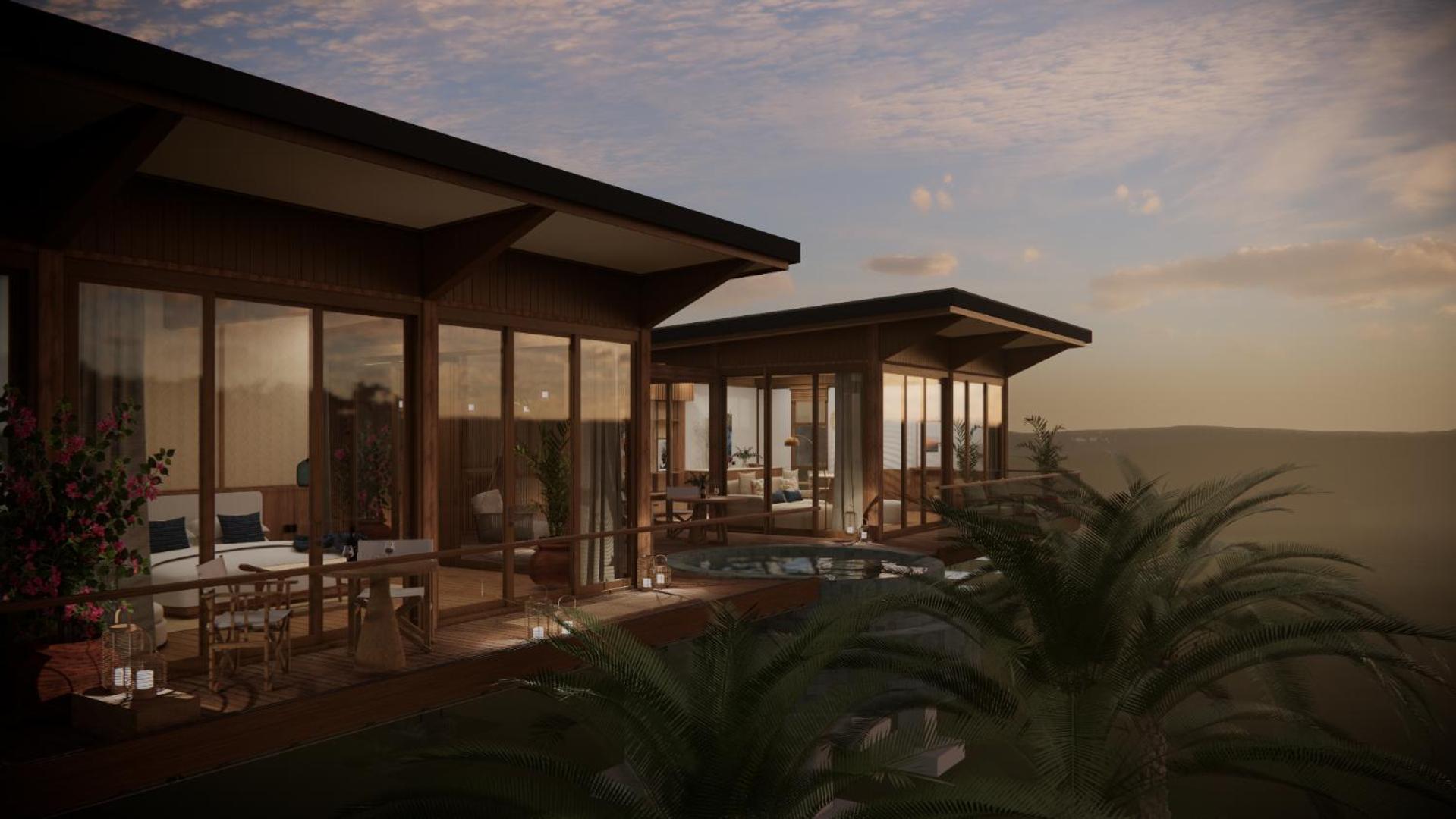 Ocean View Villas By Gruen Улувату Екстер'єр фото