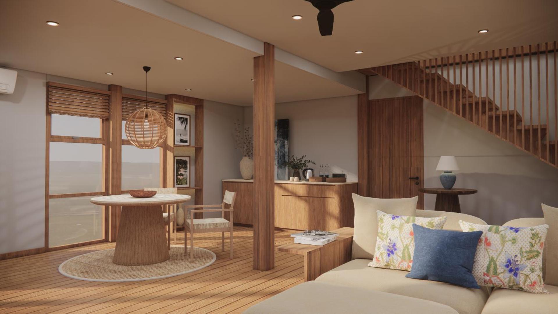 Ocean View Villas By Gruen Улувату Екстер'єр фото