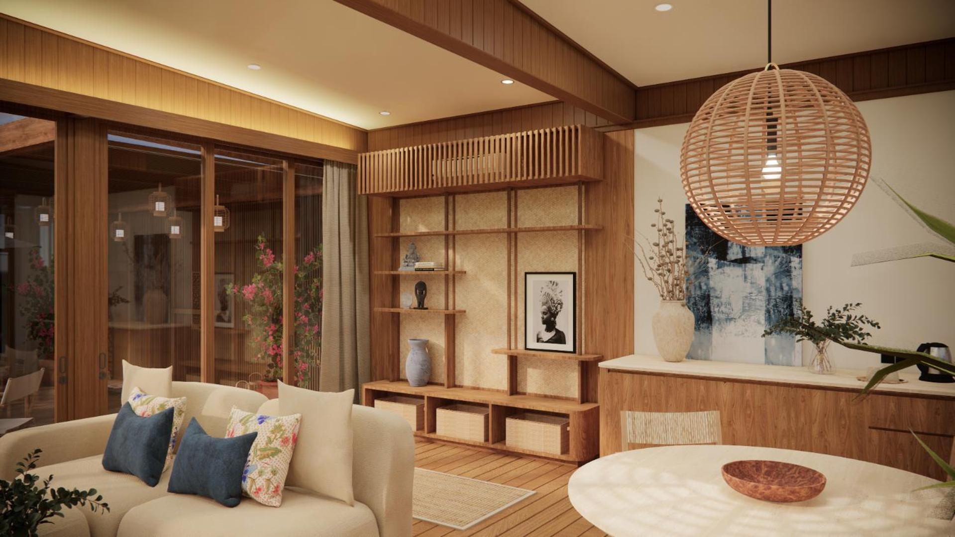 Ocean View Villas By Gruen Улувату Екстер'єр фото