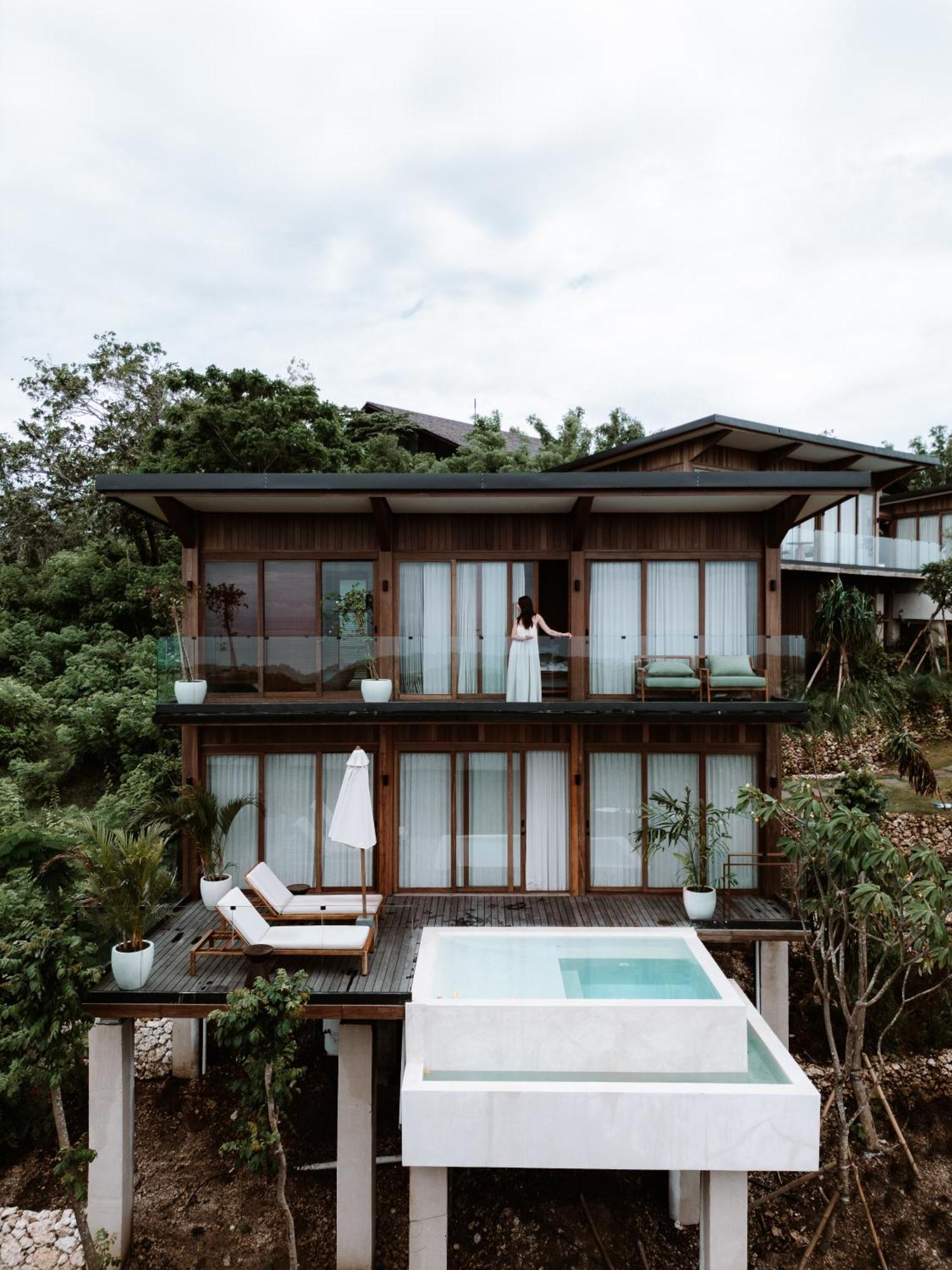 Ocean View Villas By Gruen Улувату Екстер'єр фото